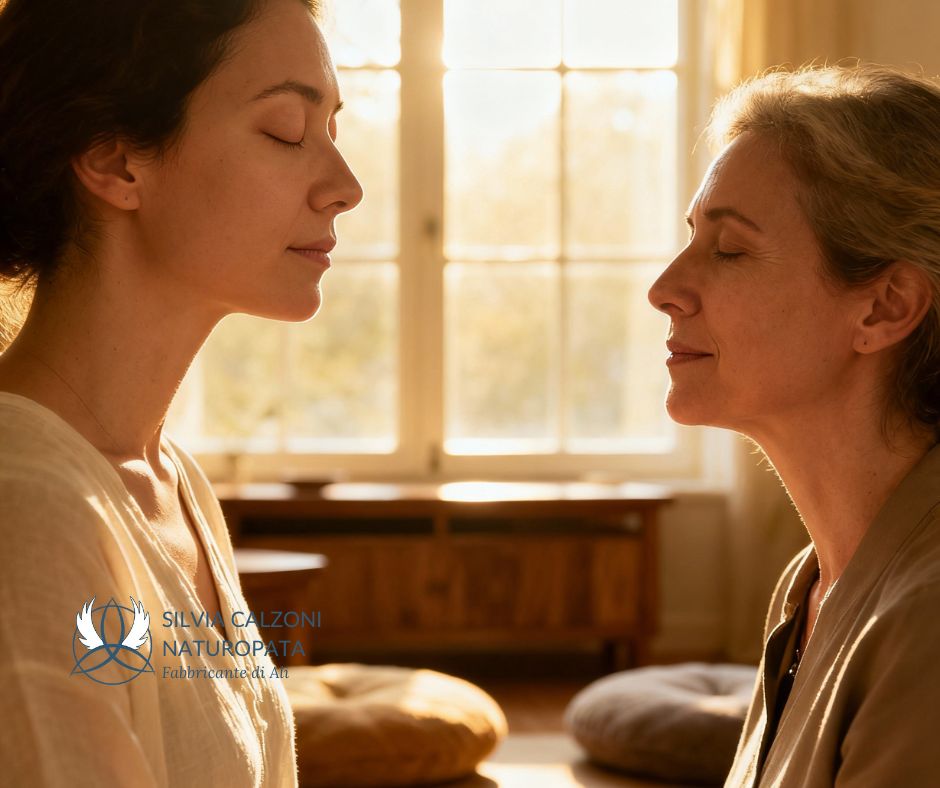 Psicosintesi: Integrare Corpo, Mente e Spirito